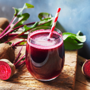 The benefits of Juicing